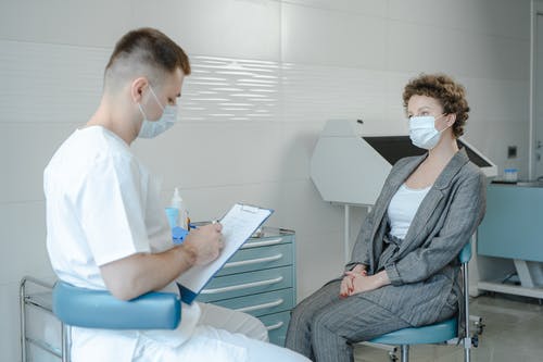 Perjanjian Terapeutik
