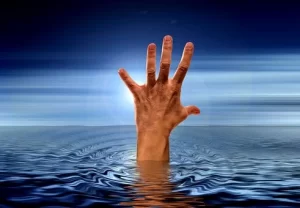 Drowning