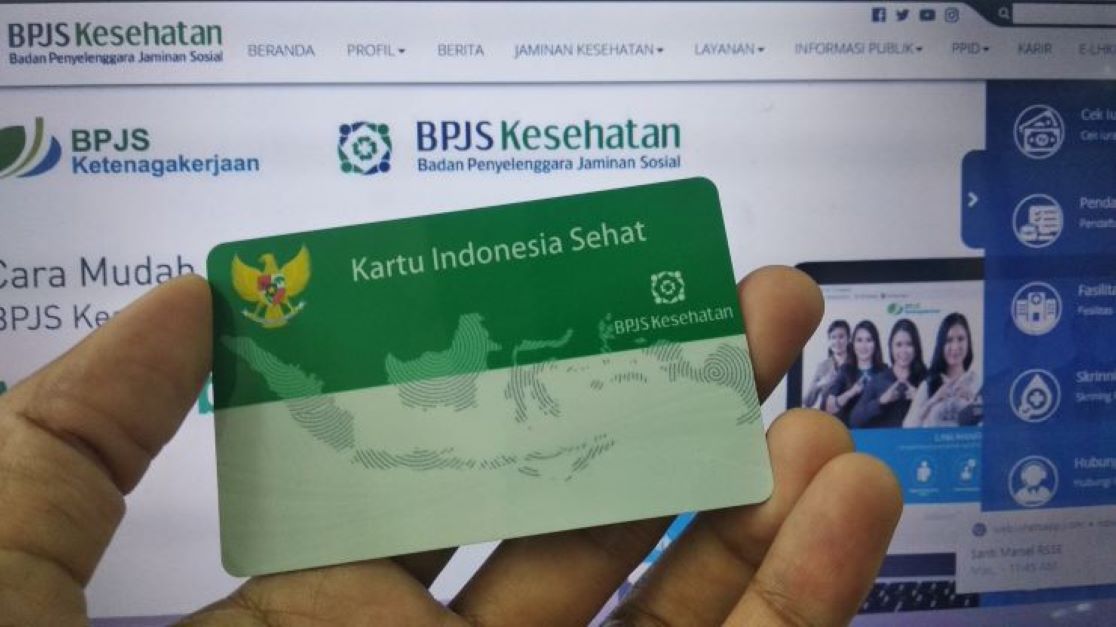 Kartu Indonesia Sehat